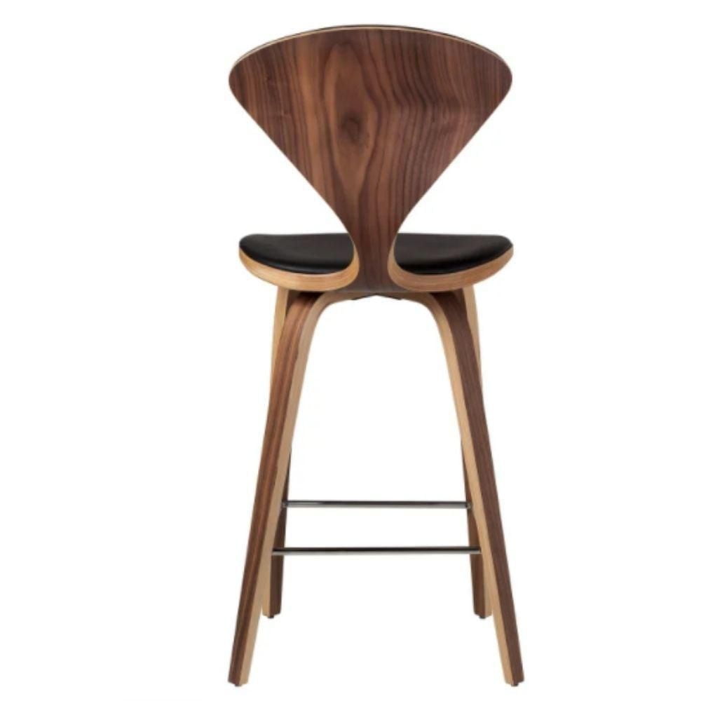 SATIN II STOOL  - Set of 2