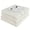 Queen Size, variant on YYAo Machine Washable Electric Bed Warmer with Dual Controller 9 Heat Setting and 9-Hour Auto Off and Overheat Protection-King Size