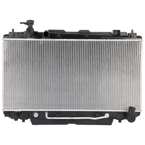 Radiator For Toyota Rav4 Rav-4 2001 2002 2003 w/ Automatic Transmission - BuyAutoParts