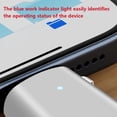 thumbnail image 6 of FIEWESEY USB C to USB Adapter USB C Male to USB 3.0&TF Card Reader Female Adapter Fit For MacBook Pro Air , iPad Pro Samsung Notebook Dell XPS iPhone 15 Pro Max and More Type C Devices - Silver,3 Pcs, 6 of 8