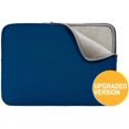 thumbnail image 2 of Funda para portátil RAINYEAR de 13 pulgadas compatible con MacBook Air Pro M1 (modelos 2021 y 2022) de 13,6" (M2, A2681) y MacBook Pro de 13,3" (M1, A2337, A2338, A2159 y A2179), 2 of 4