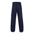 thumbnail image 3 of Badger Men's Heavyweight Open Bottom Pant, 3 of 3
