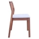 thumbnail image 3 of Silla de Comedor Kessa Muebles Desdamona, 3 of 10