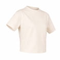 thumbnail image 2 of Crop Top Deportivo Wilson para Mujer Boxy Color Blanco Talla EG, 2 of 4