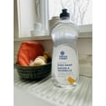 thumbnail image 2 of Dish Liquid Mandarin & Grapefruit 740ml, 2 of 3