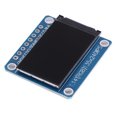 thumbnail image 1 of Electronic Components, TFT Display Screen Module, IPS 1.14in 8Pin ST7789 Electronic Components, Electronic Components, LCD Character Modules, 1 of 8