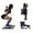 Blue, variant on BodyBoss Home Gym 2.0 - Full Portable Gym Home Workout Package