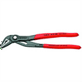 thumbnail image 3 of KNIPEX 8751250, 10 in Cobra ES Extra Slim Water Pump Pliers, 3 of 4