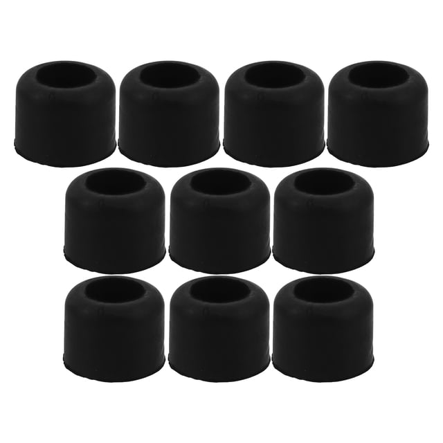 FOMIYES 10Ud Bumper De Para Protección De Trailer Resistente A Impactos