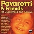 thumbnail image 3 of Pavarotti & Friends for Cambodia & Tibet (CD), 3 of 3