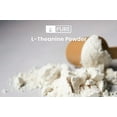 thumbnail image 3 of PURE ORIGINAL INGREDIENTS L-Theanine 8 oz Amino Acid Supplement, No Additives or Fillers, 3 of 5
