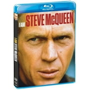 I Am Steve McQueen (Blu-ray), Shout Factory, Documentary