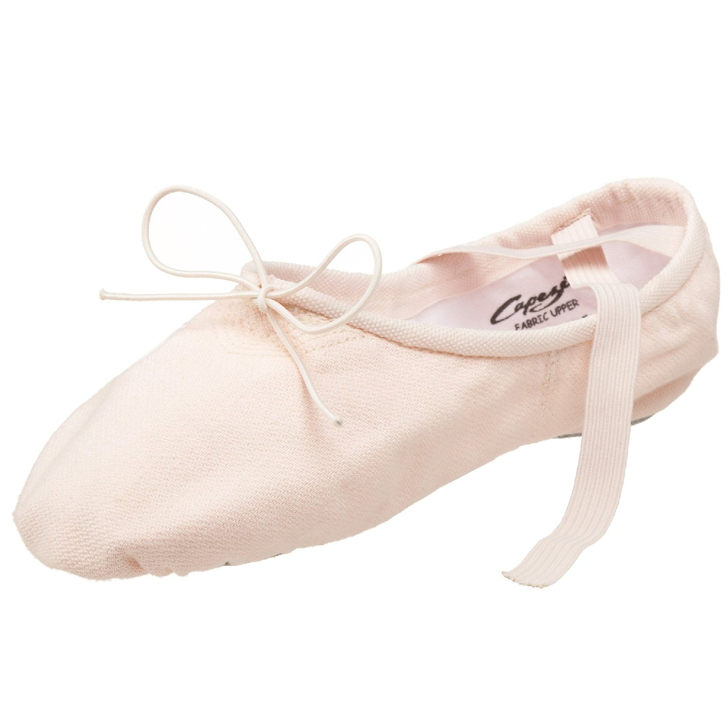 Capezio - Capezio Womens Cobra Ballet Shoe, Light Pink, 10.5M - Walmart.com - Walmart.com