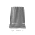 thumbnail image 3 of Extra Large Towel Measuring Made Of Pures Larger And Lighter Drying Super Soft And Absorbent, 3 of 6