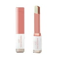 thumbnail image 2 of EGNMCR Eyeshadow Velvet Gradual Change Double Color Eye Shadow Stick Eye Decoration Lazy Double Color Eye Shadow Nude Makeup Is Not Easy To Get Dizzy Eye shadow, 2 of 3