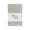 Grey, variant on Authentic Hotel and Spa Turkish Cotton Elephants Embroidered Cream Hand Towel