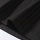 thumbnail image 5 of Ceisia Men's Slim-Fit V-Neck Ribbed Knit Sleeveless Tank Top Black XL Gifts, 5 of 7
