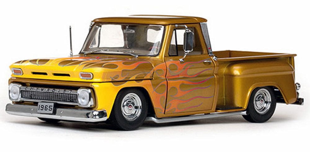 customize your own toy car