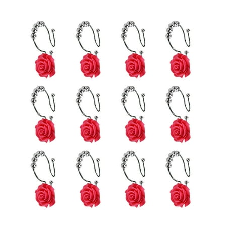 

Shower Curtain Rail Hook Double Stainless Steel Bedroom No Punch Hook Curtain Shower Curtain Hook Pot Hooks for Pot Rack Small Sticky Hooks for Hanging Acrylic Handbag Hanger Mini compatible with