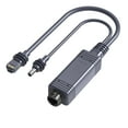 thumbnail image 2 of Divisor Ethernet PoE, Divisor PoE Buena Compatibilidad DC37-52V 100W Salida Multifuncional De Alta Potencia Para Entornos Comerciales, 2 of 7