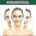 thumbnail image 5 of Jaysuing Anti-mite Mugwort Essential Oil Soap Home Skin Care Cleansing Soap Deep Cleansing Soap Anti-mite Acne, 5 of 5