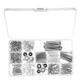 thumbnail image 1 of KAKOWELY 1Jgo Kit De Herramientas Para Reparar Guitarra Con Tornillos Antióxido, 1 of 8