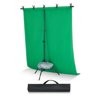 ISSUNTEX 10X20 Ft/3X6 Meters Pink Background Photo Backdrop, Photo