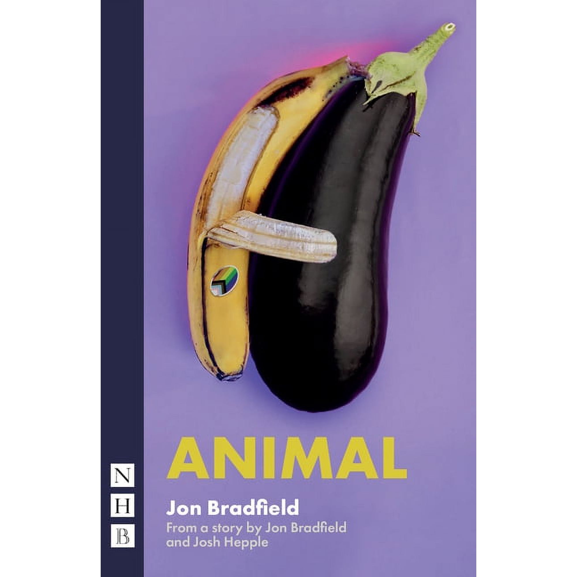 Animal (Paperback)