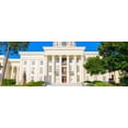 thumbnail image 2 of Alabama State Capitol in Montgomery, Alabama 1000pc Panoramic Puzzle, 2 of 2