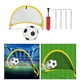 thumbnail image 3 of Porterías de Fútbol Cola para Niños Mini Fútbol 80cm portería de fútbol plegable, 3 of 8