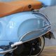 thumbnail image 3 of Motorcycle Folding Pedals Motorcycle Modified Foot Pedals for Piaggio, 3 of 5