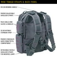 thumbnail image 6 of Voodoo Tactical 15-0058 Ladies Mini Tobago Pack, Die-Cut MOLLE, 6 of 6