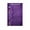 FRAMED12X18INCH(30X45CM), variant on Candle Magic Colour Meaning Guide Poster (7) Canvas for Living Room Bedroom Decor