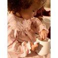 thumbnail image 4 of Modern Moments by Gerber Toddler Girl Christmas Ruffle Yoke Nightgown, Sizes 12 Months - 5T, 4 of 15