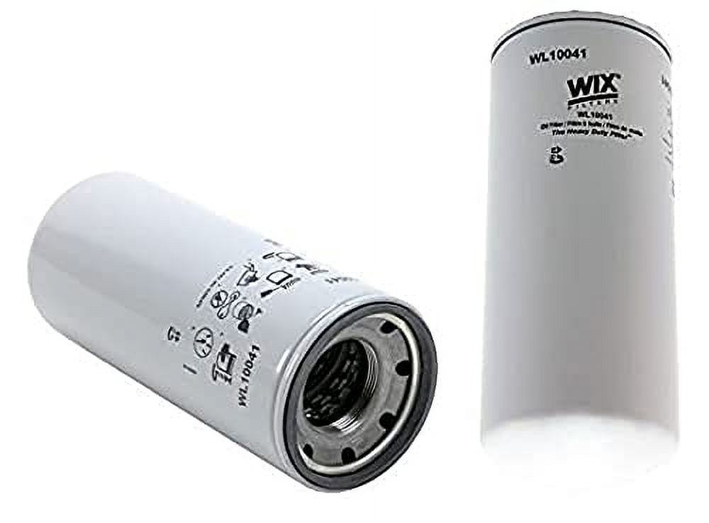 Engine Oil Filter
