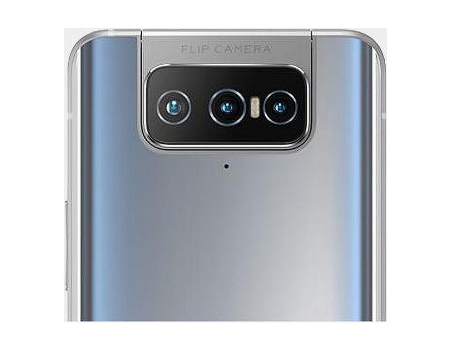 Asus Zenfone 8 Flip ZS672KS 5G Dual 256GB 8GB RAM GSM Unlocked