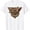 White, variant on Womens Gasoline Graphic T Shirt Crewneck Short Sleeve Gasoline Forever Vintage Motorcycle Letter Print Biker Casual Tee Tops