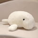 thumbnail image 3 of Peluche de manatí, muñeco de océano, muñeco para niños, 3 of 4
