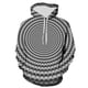 thumbnail image 4 of Nuevas sudaderas con capucha Whirlpool Dizziness para hombres, mujeres y niños, sudaderas casuales con estampado 3D a la moda, sudaderas con capucha para niños y niñas, chaqueta con capucha, 4 of 5