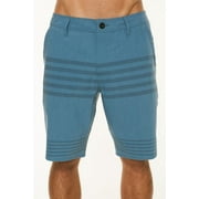 Oneill Mixed Hybrid Shorts Mens Deep Blue