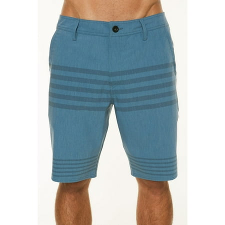 Oneill Mixed Hybrid Shorts Mens Deep Blue