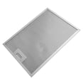 thumbnail image 4 of 1pcs Aluminum Cooker Hood Filters Metal Mesh Extractor Vent Filter 400 X 275 X 9mm Heating, Cooling & Vents, 4 of 8