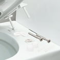 thumbnail image 4 of COSMOBETTY 1Jgo Tornillos De Repuesto Para Asiento De Inodoro Compatibles Con Baños Estándar, 4 of 8