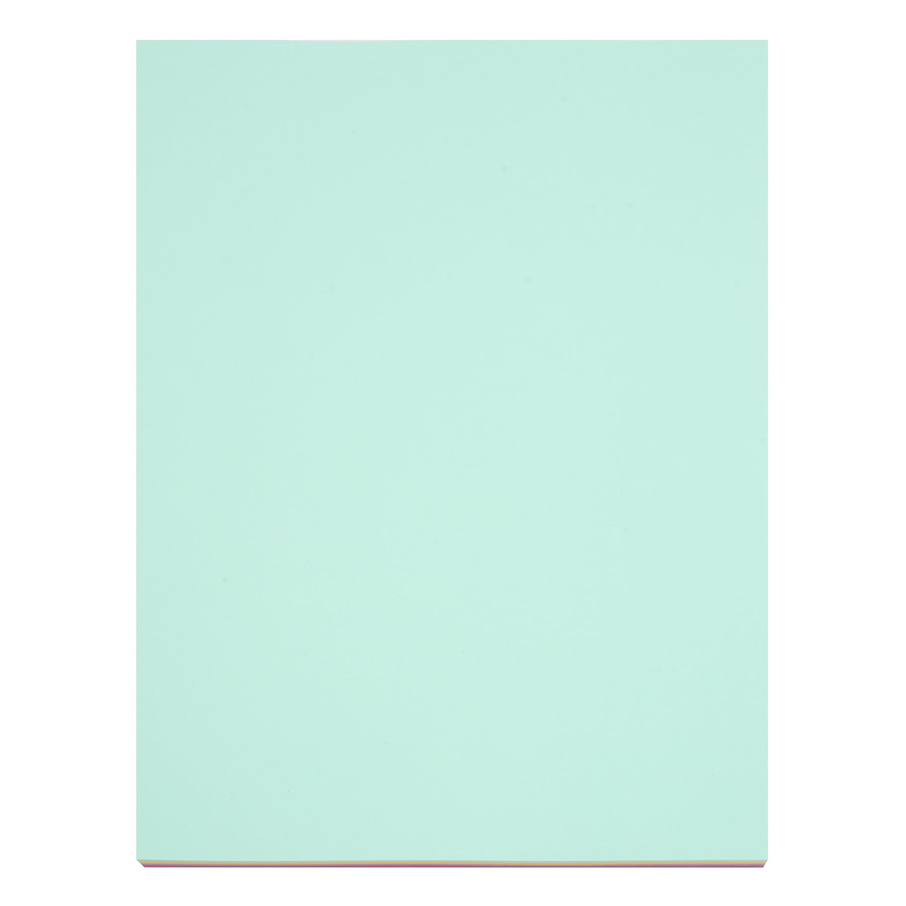 8.5" x 11" Blossom Cardstock Paper by Recollections - Acid and Lignin Free Paper for Scrapbooks - Arts & Crafts - 50 Sheets