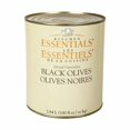 thumbnail image 1 of Kitchen Essentials Sliced Ripe Black Olives 2.84L/100oz, 1 of 5