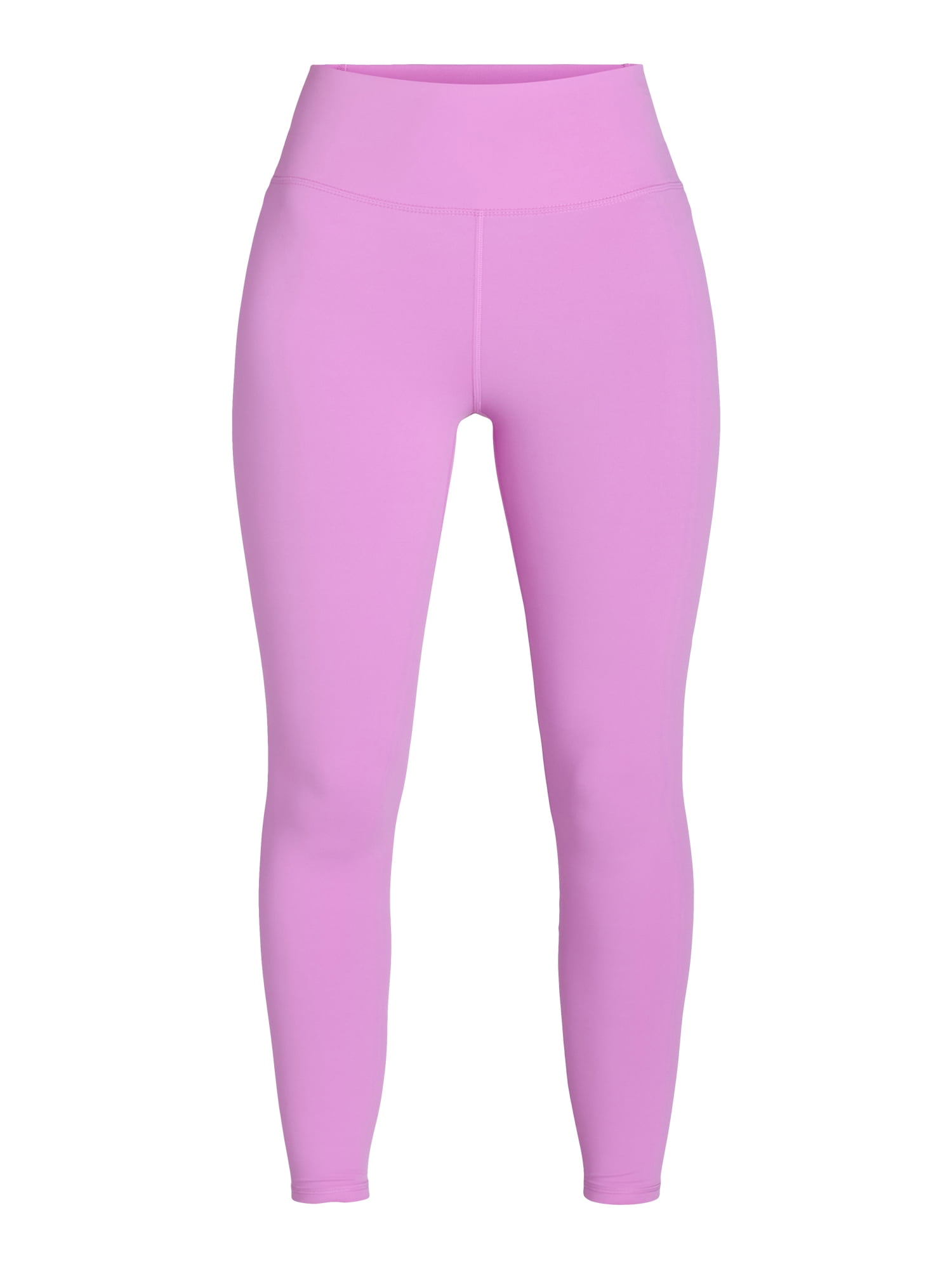 Avia Women's and Women's Plus SoftSculpt High Rise Leggings, Sizes XS-4X
