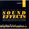thumbnail image 1 of Effets Sonores, Vol. 02, 1 of 1