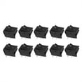 thumbnail image 4 of Basculer sur Off, 10pcs Commutateur de Position de Bascule 2 Robuste et Résistant, 4 of 12