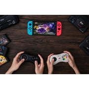 8BitDo M30 Bluetooth Gamepad - White (US) (PC)