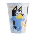 thumbnail image 1 of Vaso Fun Kids de Plástico Bluey 450 Ml, 1 of 4